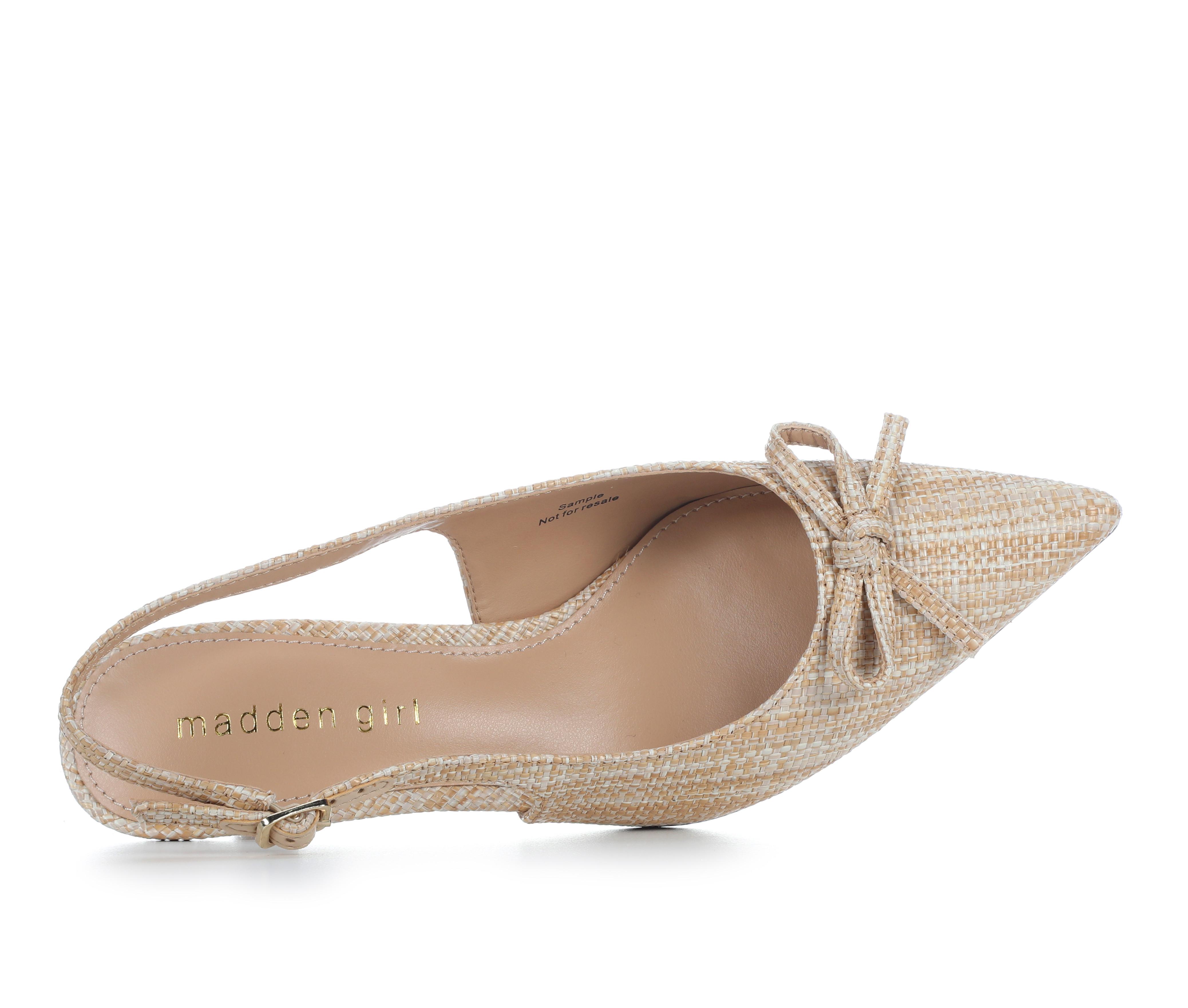 Women's Madden Girl Vogue Pumps