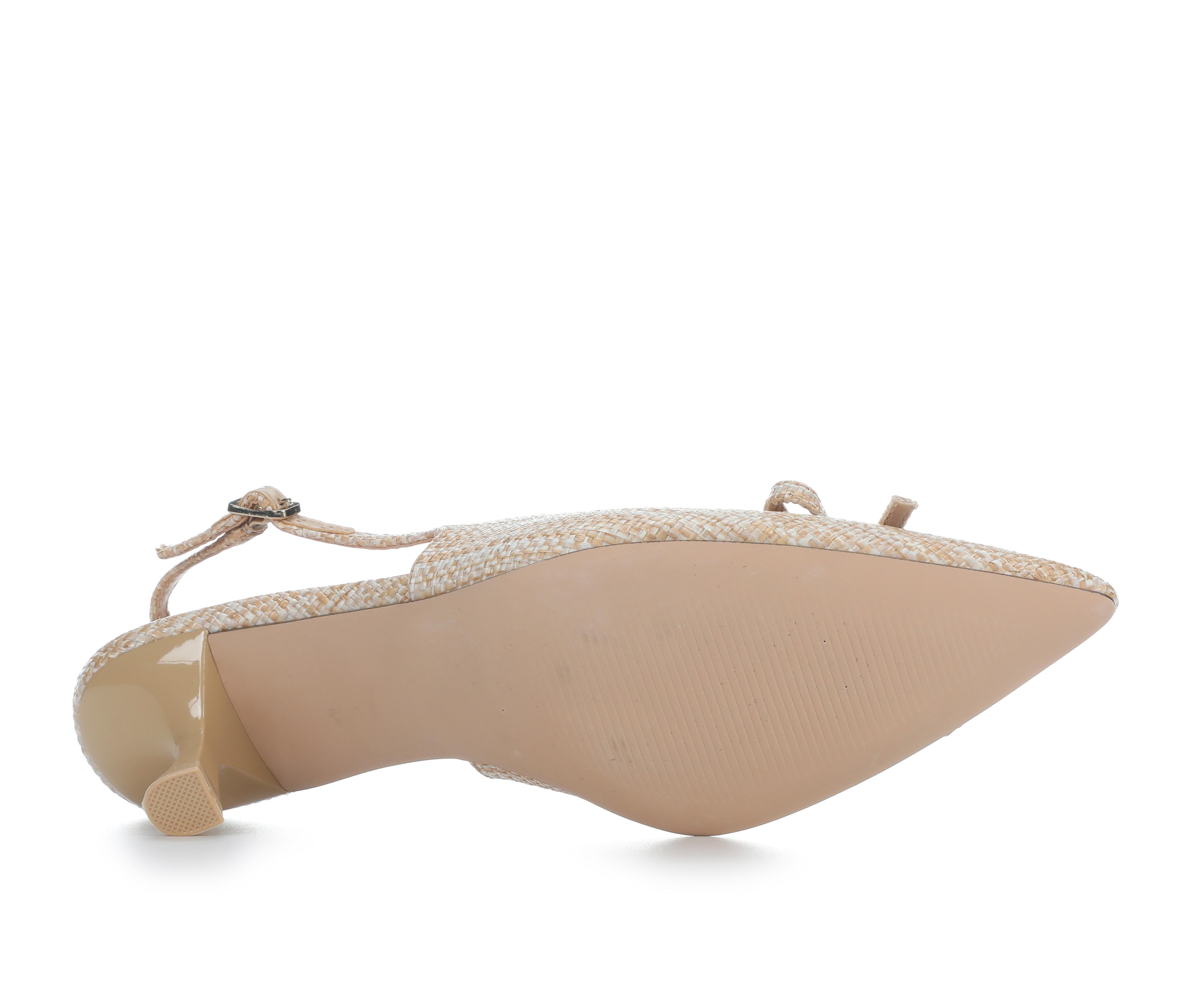Women's Madden Girl Vogue Pumps