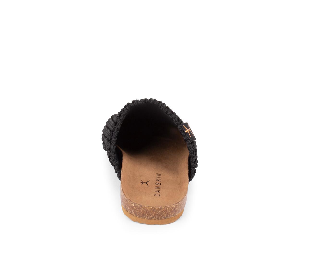 Women's Danskin Della Clogs