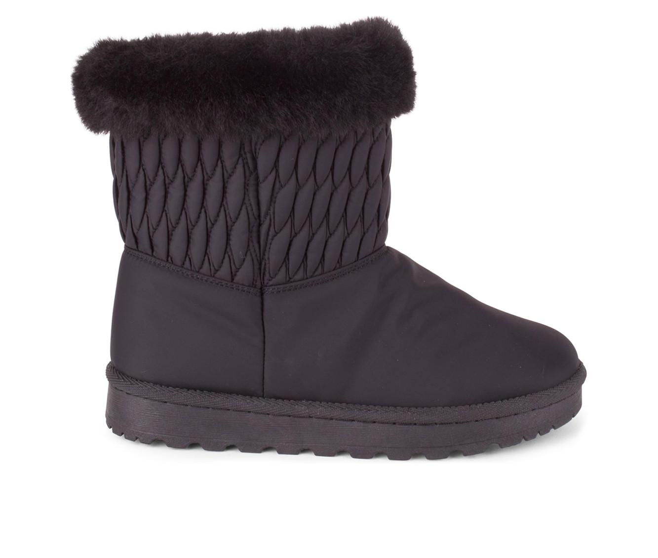 Women's Danskin Fritter Winter Boots