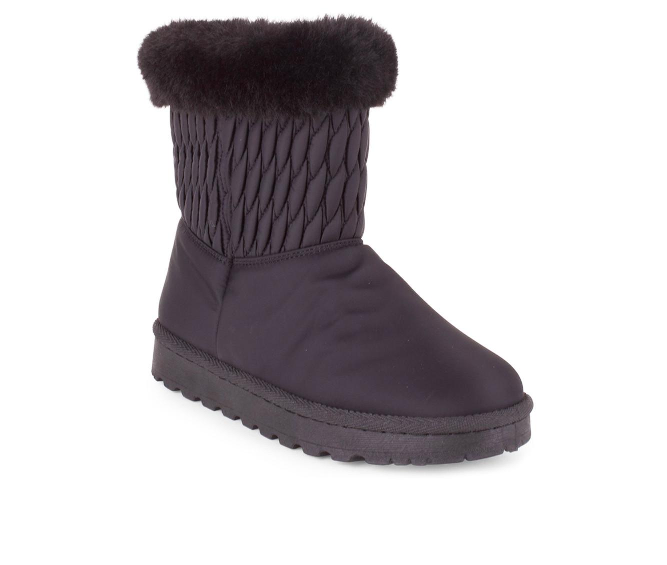 Women's Danskin Fritter Winter Boots