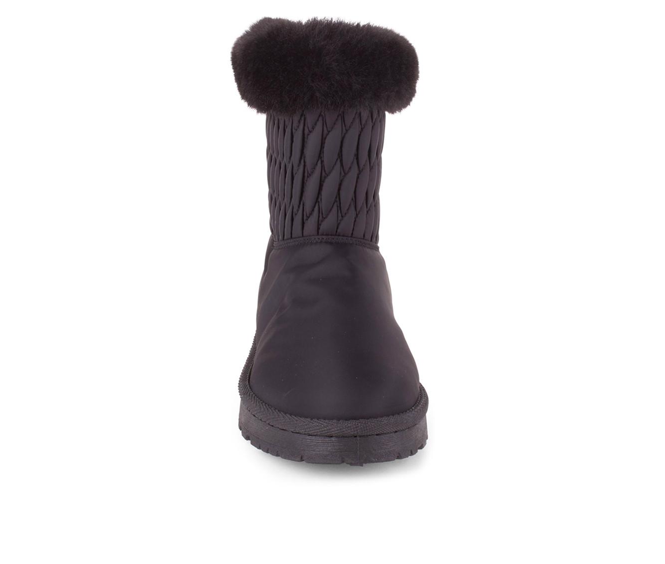 Women's Danskin Fritter Winter Boots