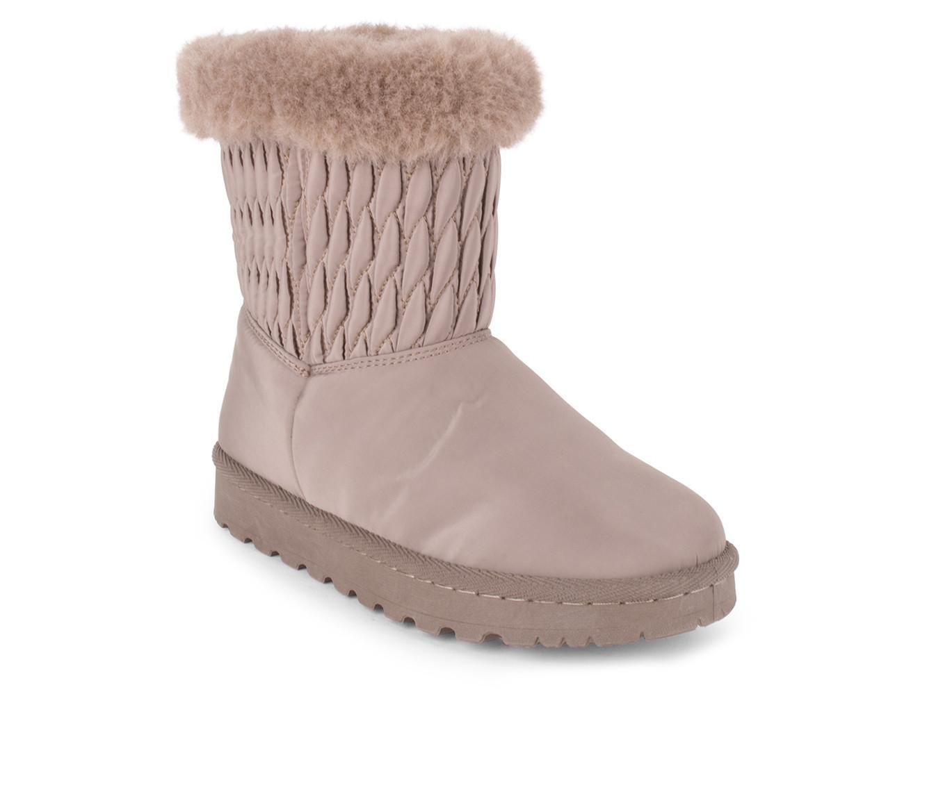 Women's Danskin Fritter Winter Boots