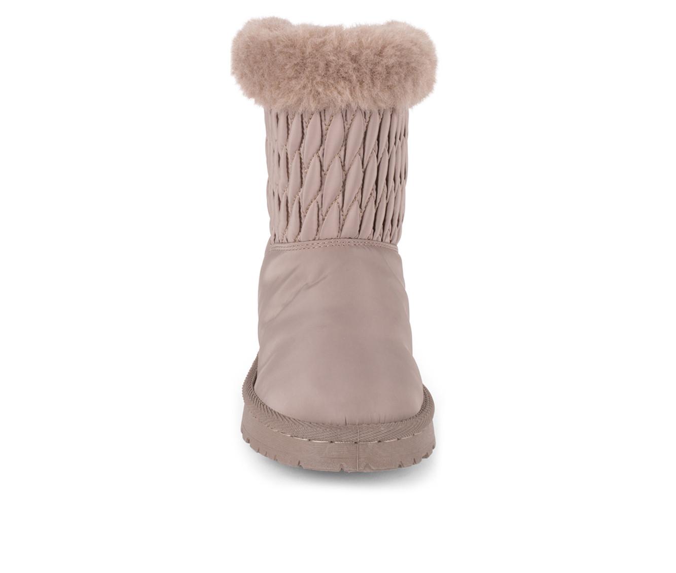 Women's Danskin Fritter Winter Boots