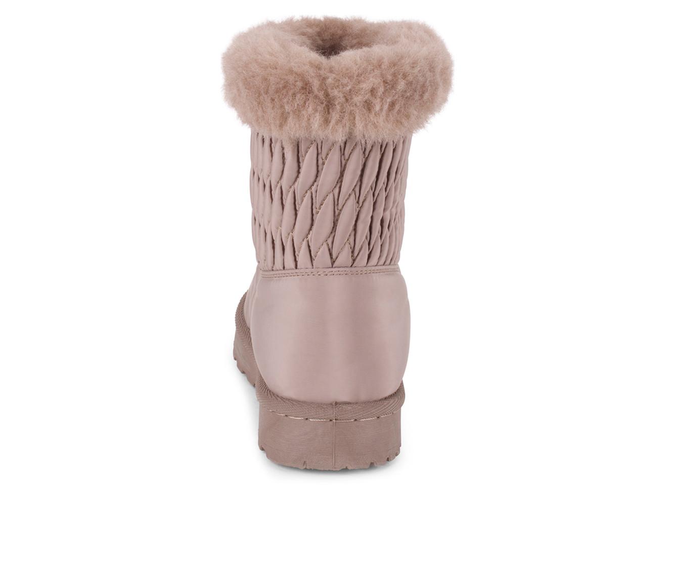 Women's Danskin Fritter Winter Boots