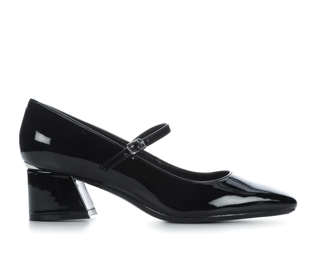 Women's Calvin Klein Marlay Block Heels