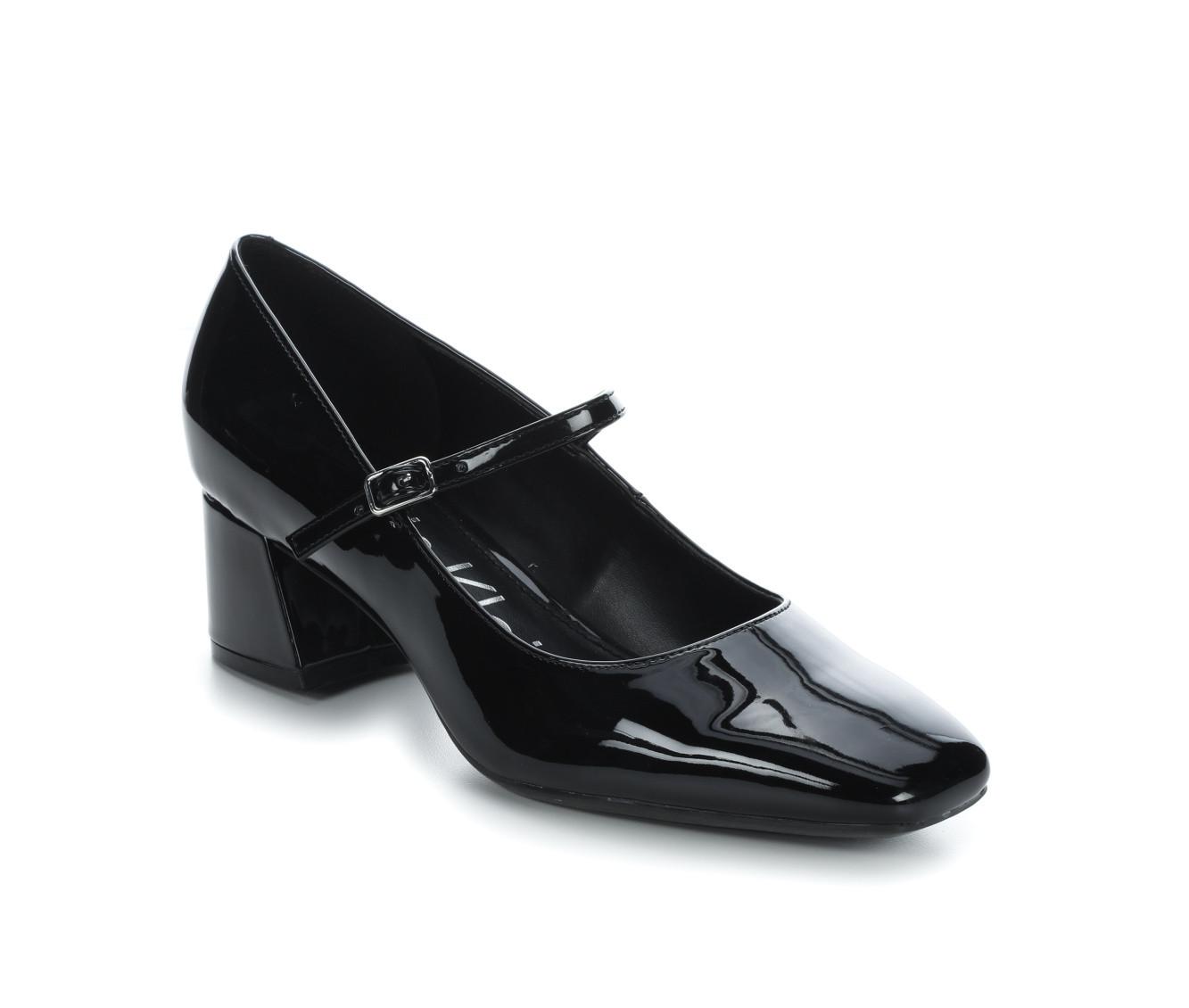 Women's Calvin Klein Marlay Block Heels