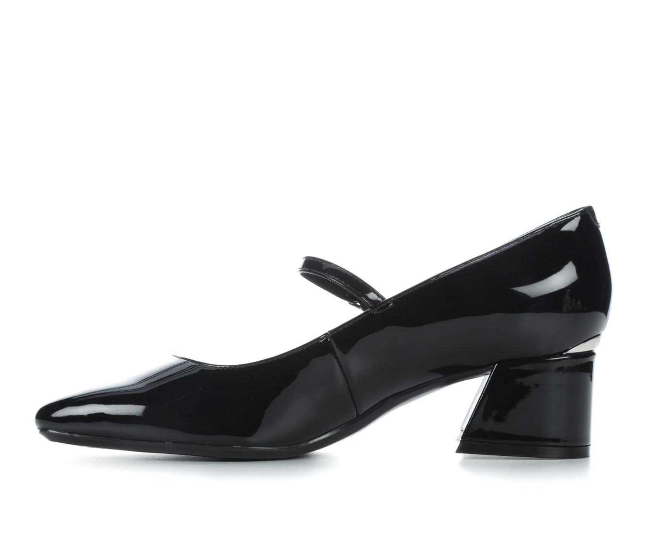 Women's Calvin Klein Marlay Block Heels