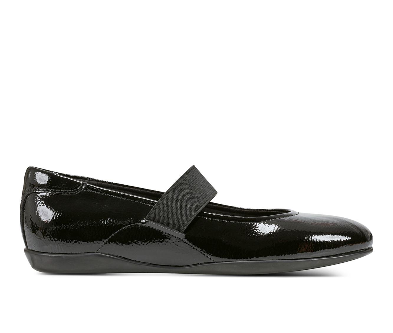 Women's Rockport Aver Mary Jane Flats