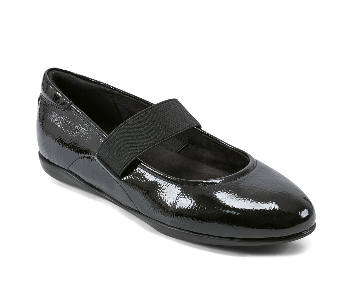 Women's Rockport Aver Mary Jane Flats