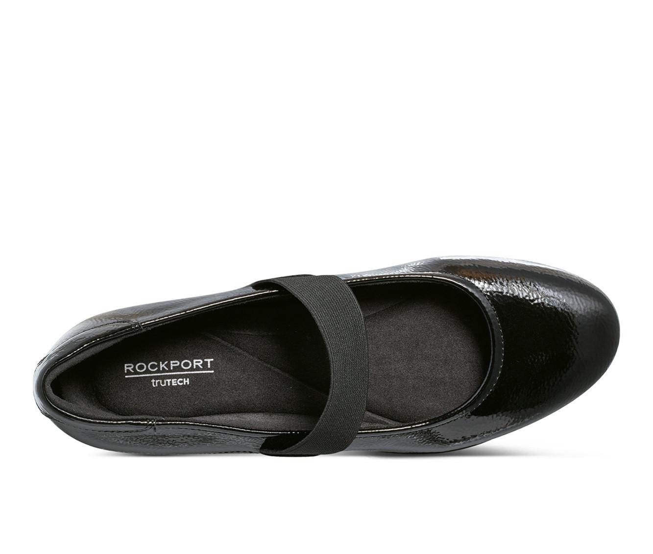 Women's Rockport Aver Mary Jane Flats