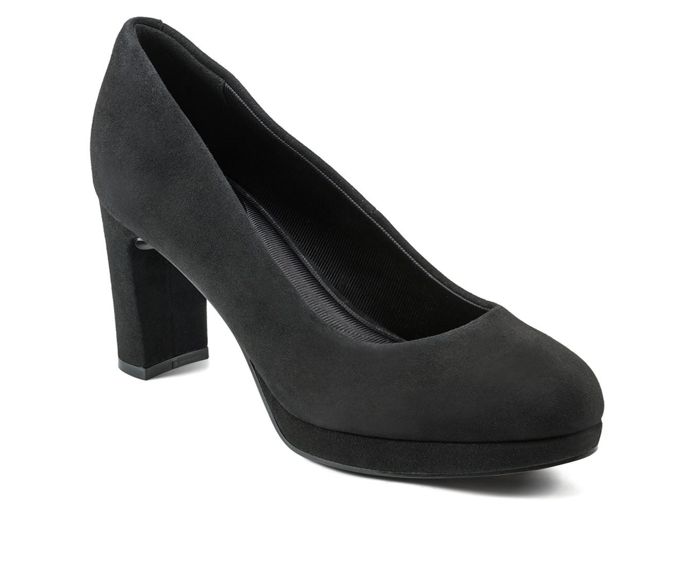 Women's Rockport Carmen Pumps