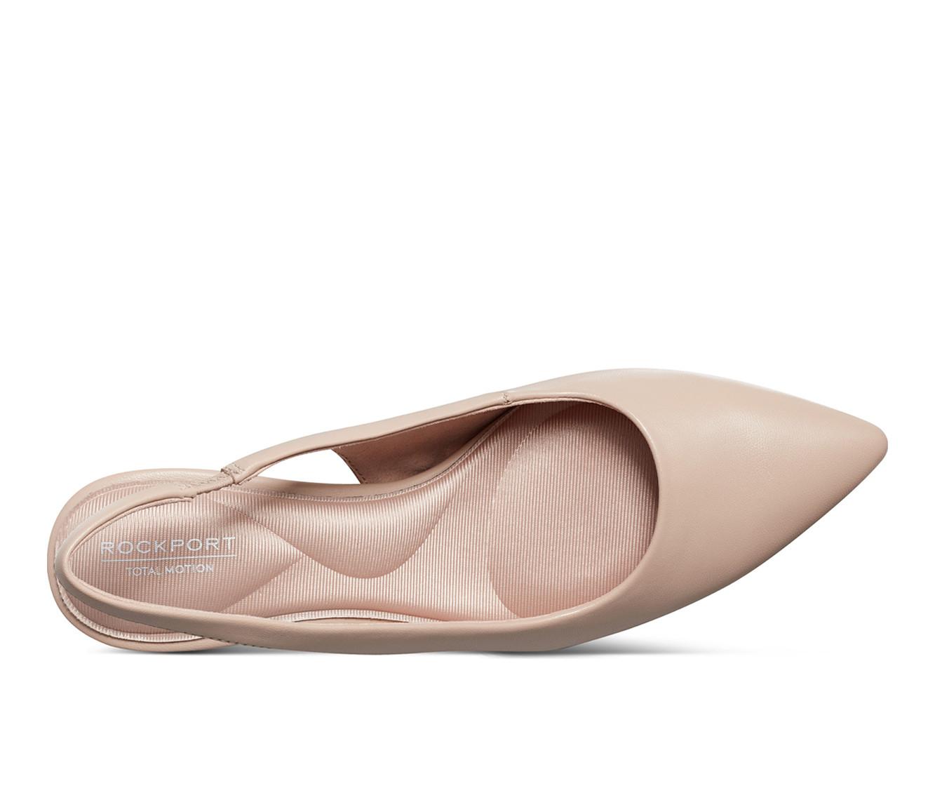 Women's Rockport Corine Slingback Pumps