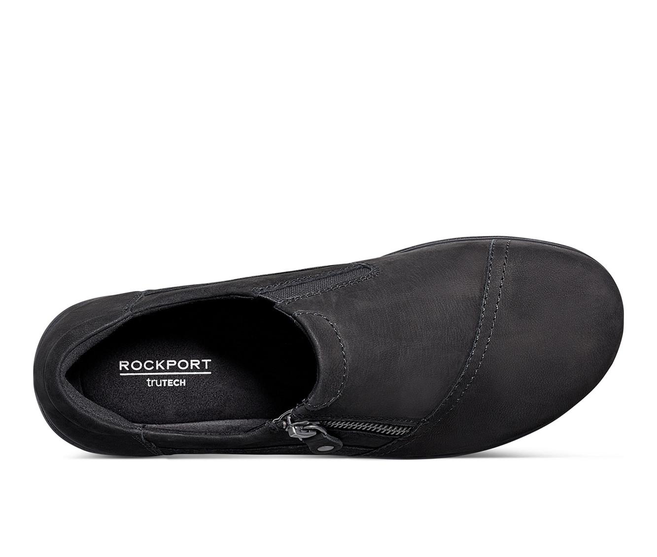 Women's Rockport Hallie Slip On Shoes