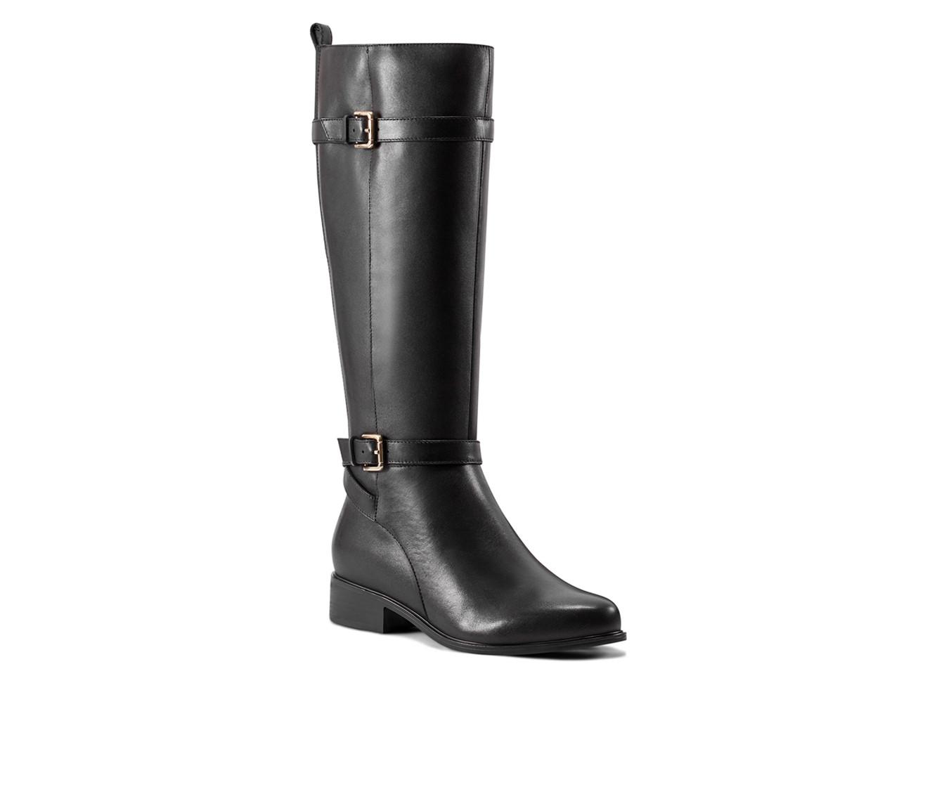 Women's Rockport Harper Knee High Boots