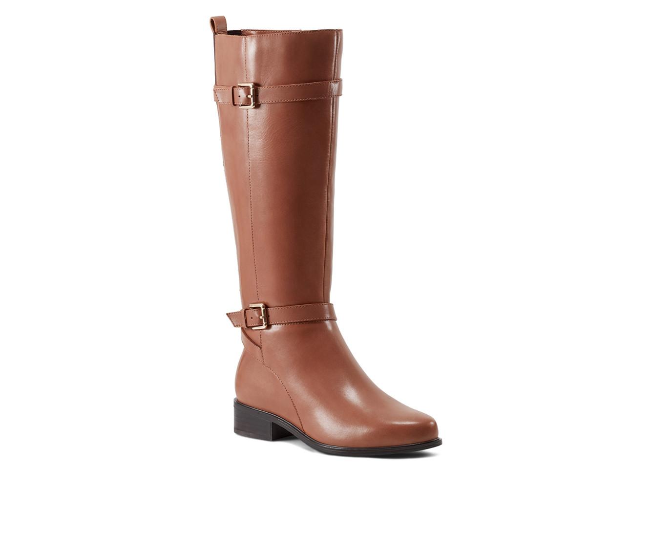 Women's Rockport Harper Knee High Boots