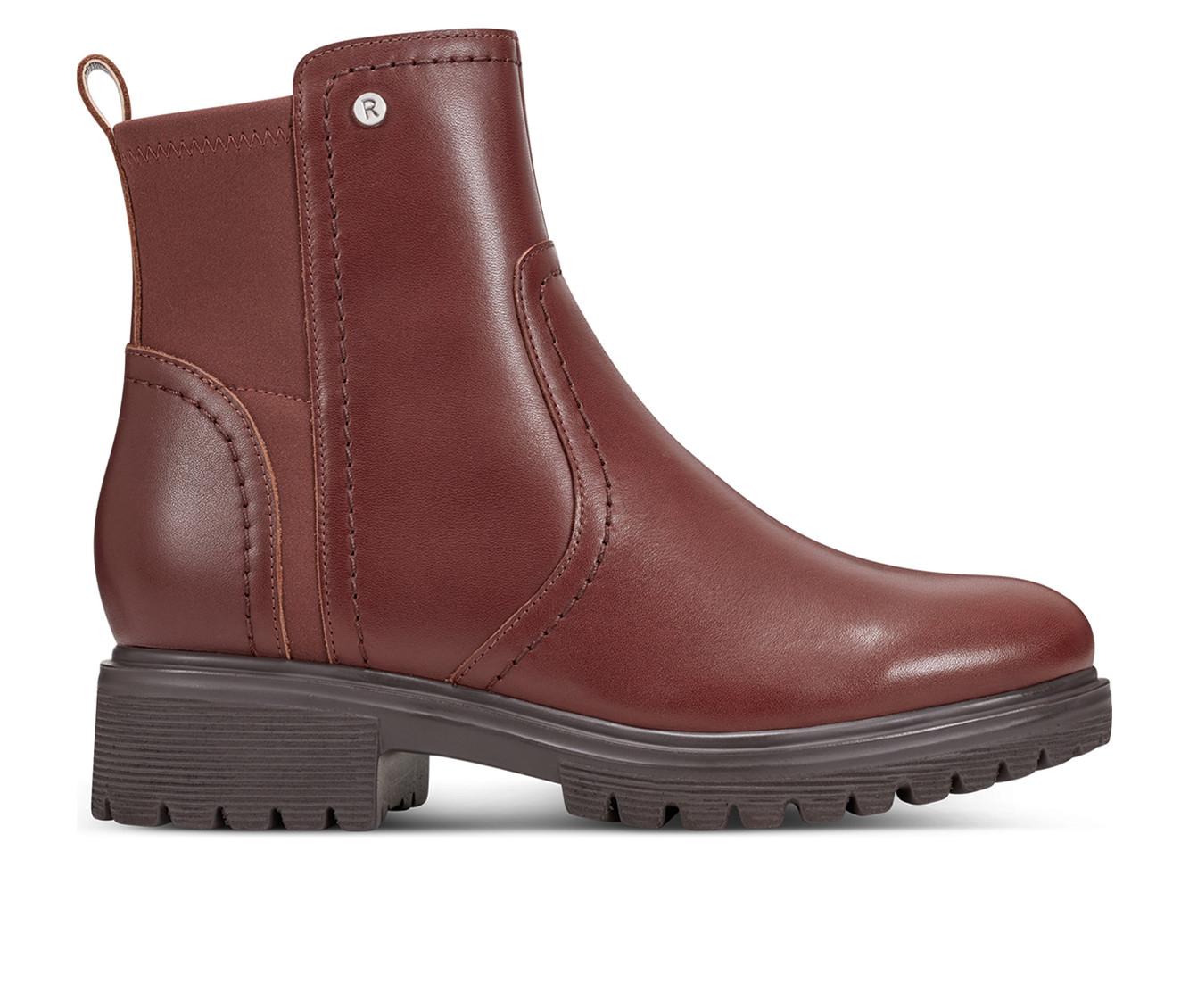 Women's Rockport Isalina Chelsea Booties
