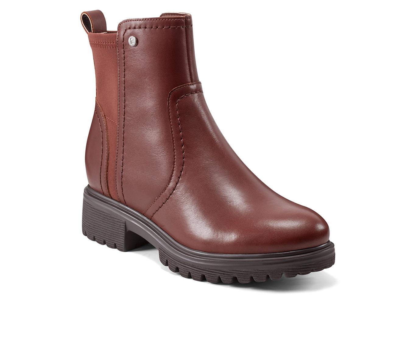 Women's Rockport Isalina Chelsea Booties