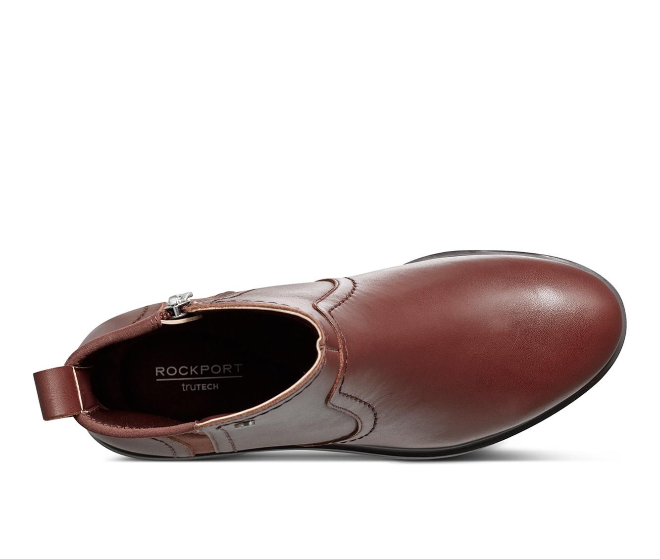 Women's Rockport Isalina Chelsea Booties