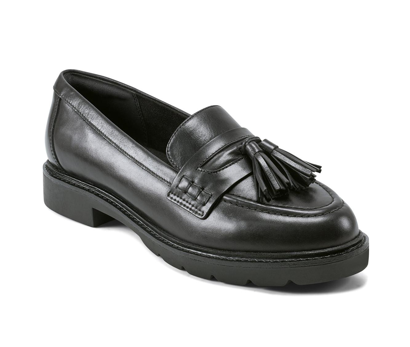 Women's Rockport Kiara Loafers