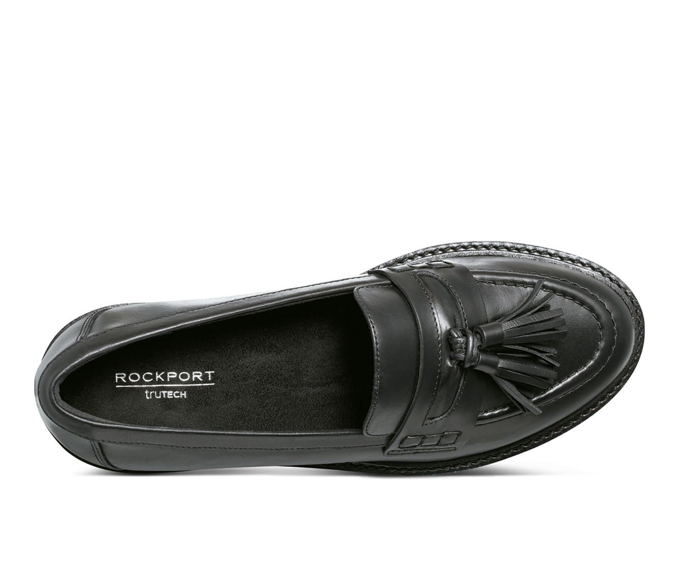 Women's Rockport Kiara Loafers