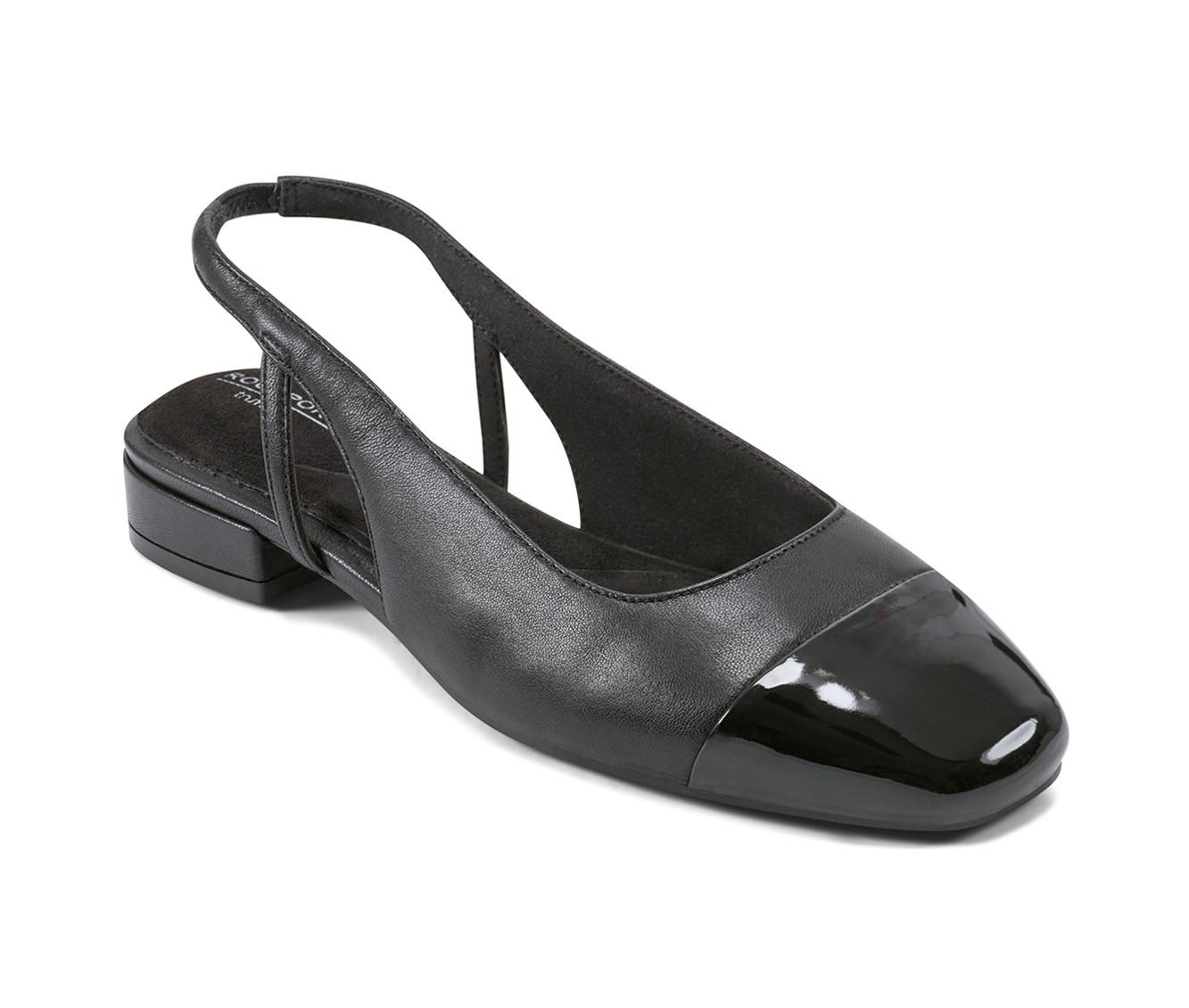 Women's Rockport Sagey Slingback Pumps