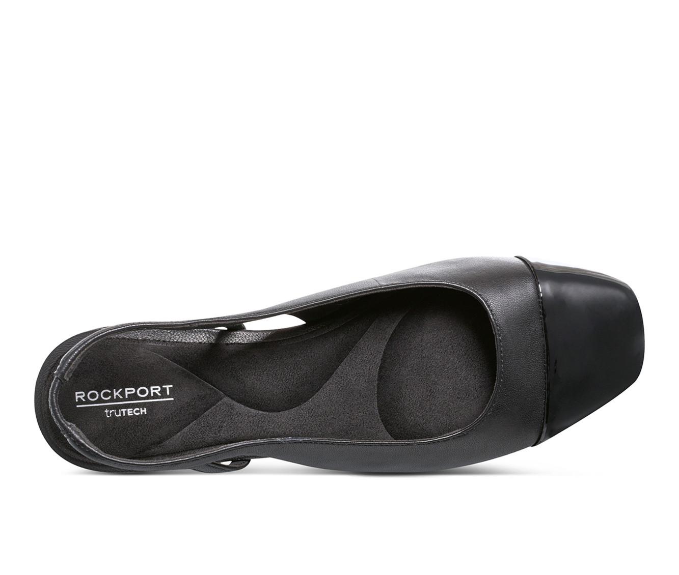 Women's Rockport Sagey Slingback Pumps