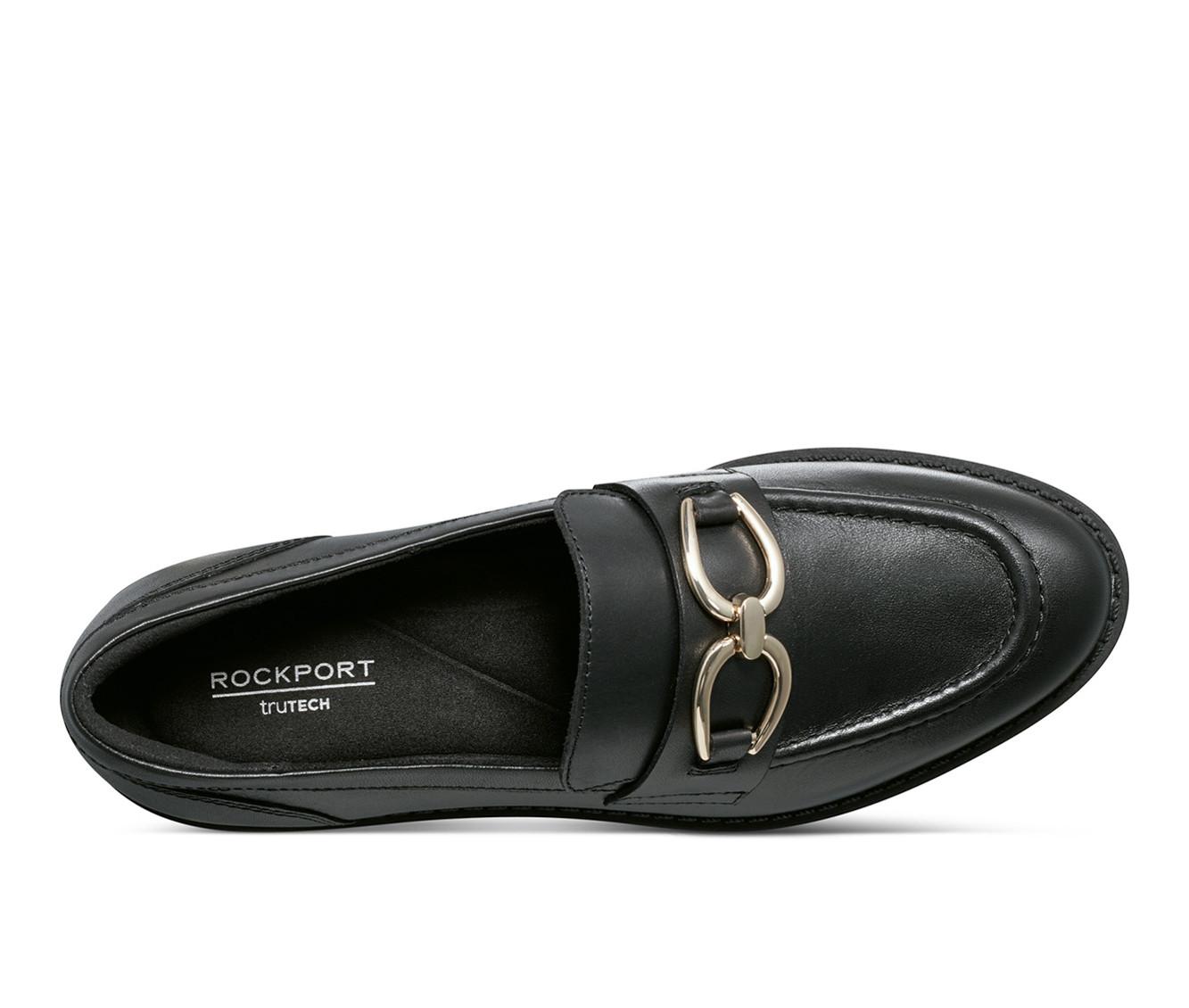 Women's Rockport Yemery Loafers