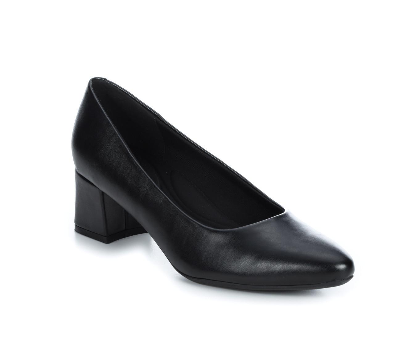 Women's Easy Spirit Nicole10 Pumps