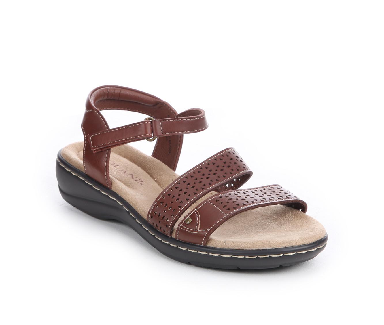 Women's Solanz Maren Wedge Sandals