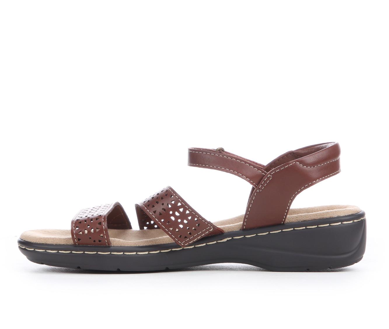 Women's Solanz Maren Wedge Sandals