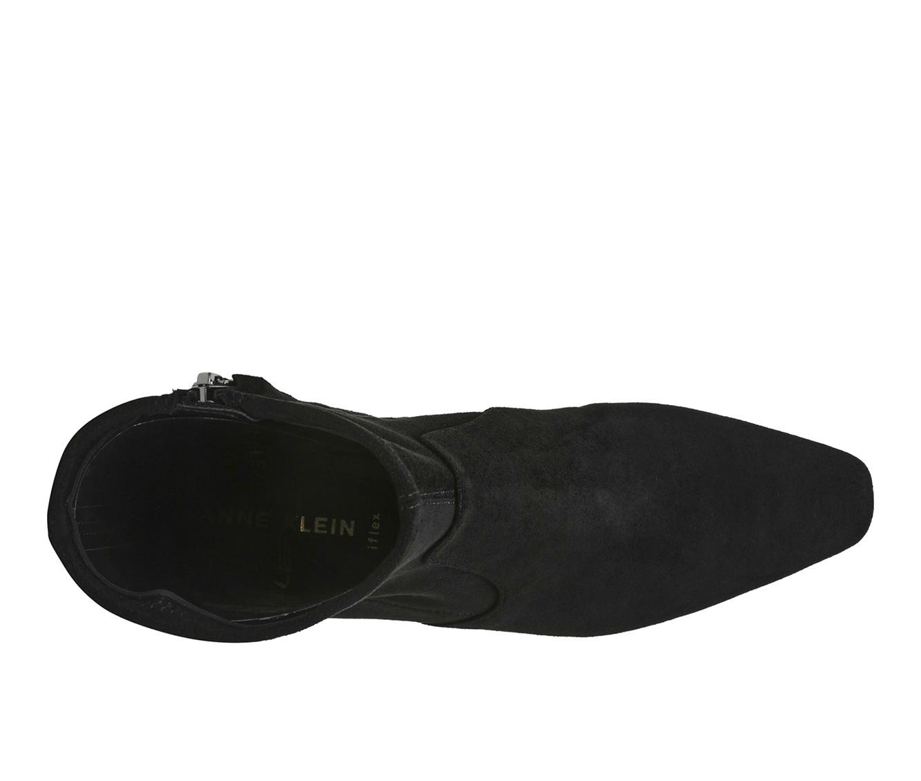 Anne klein iflex booties deals