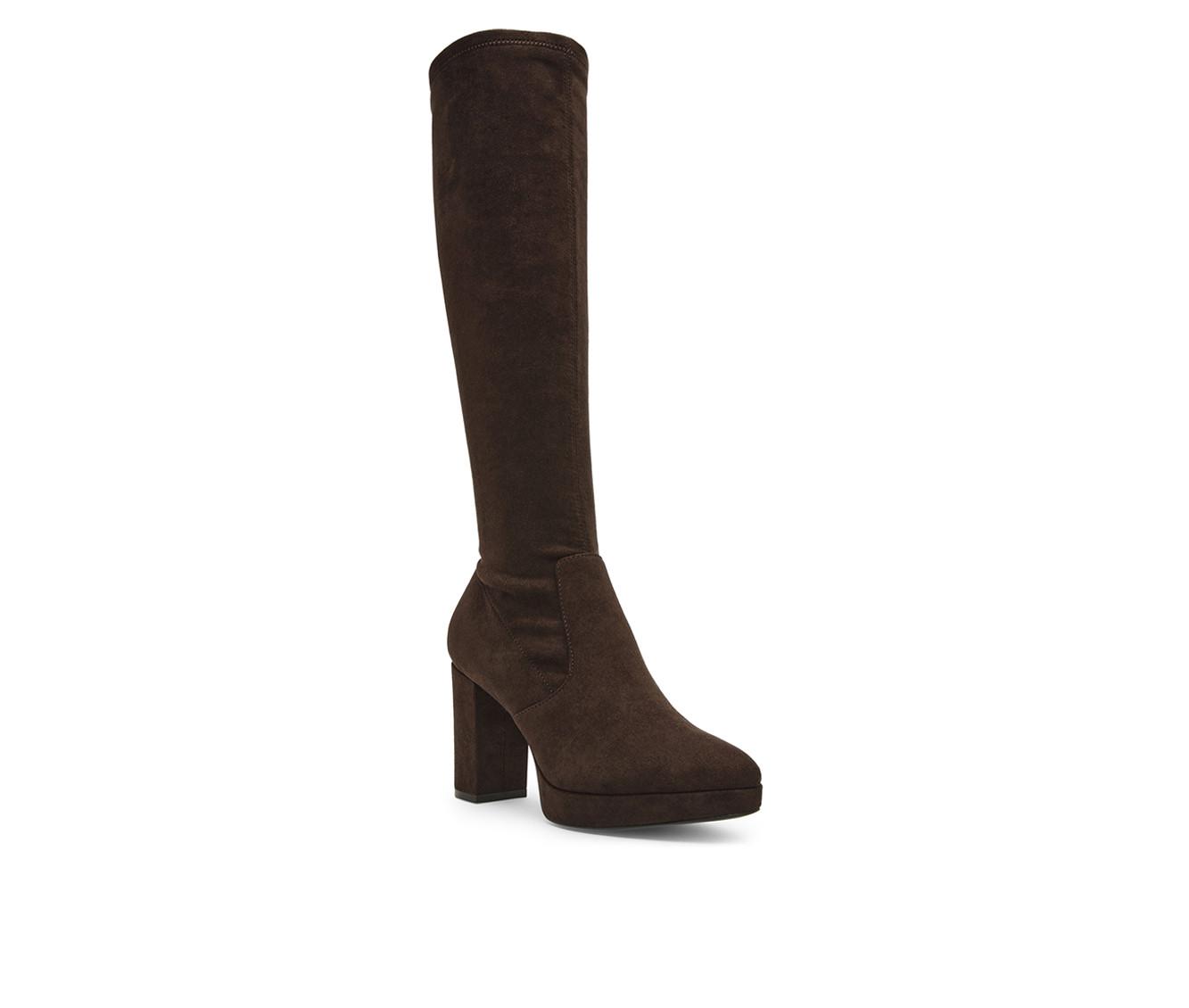 Women's Anne Klein Journey Knee High Boots