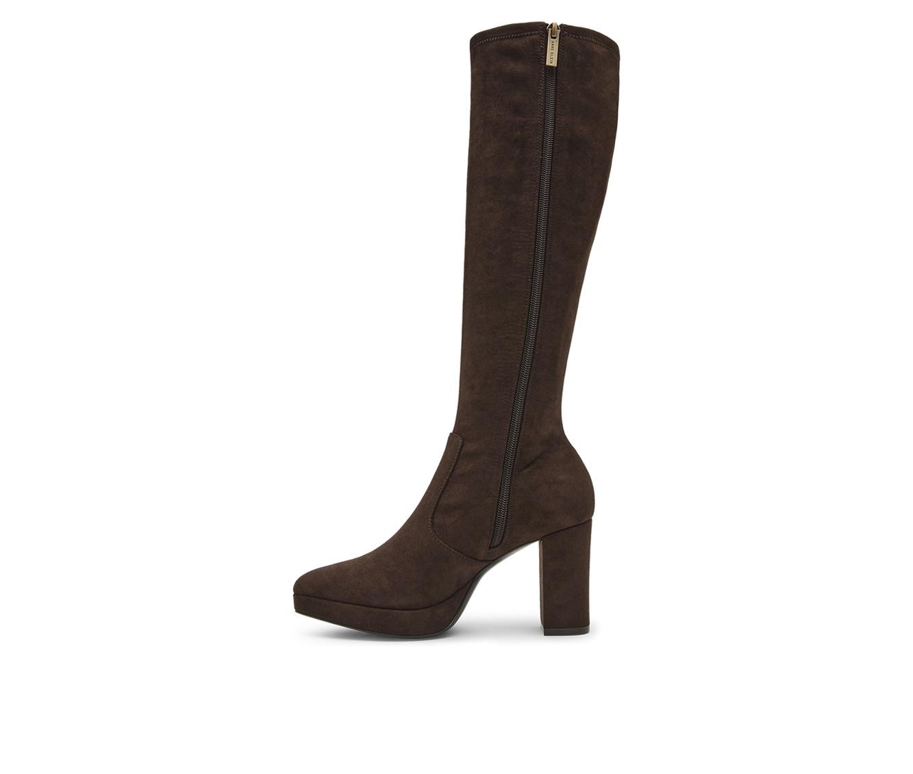 Women's Anne Klein Journey Knee High Boots