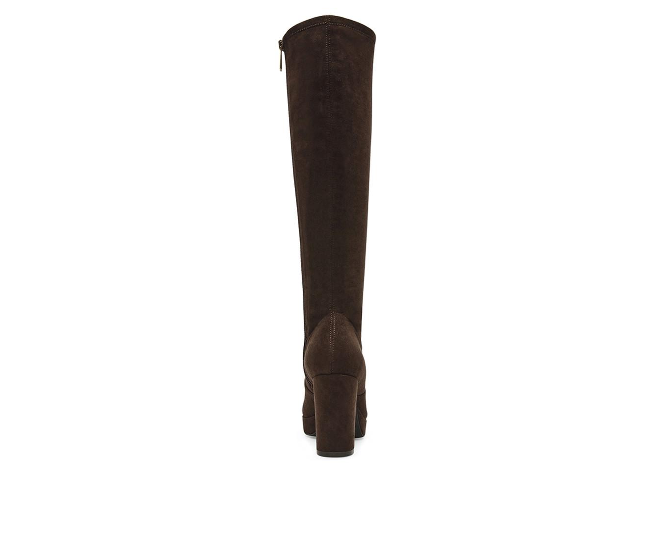 Women's Anne Klein Journey Knee High Boots