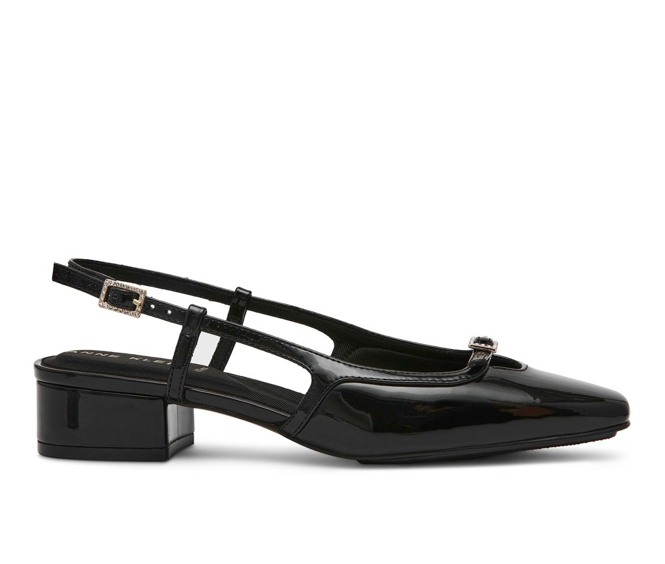 Women's Anne Klein Natalie Slingback Pumps