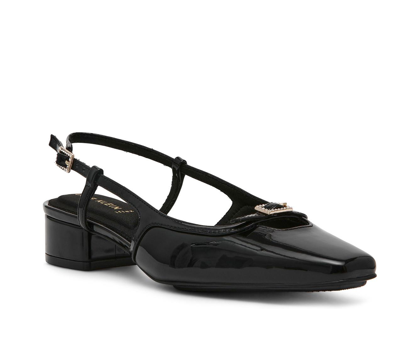 Women's Anne Klein Natalie Slingback Pumps