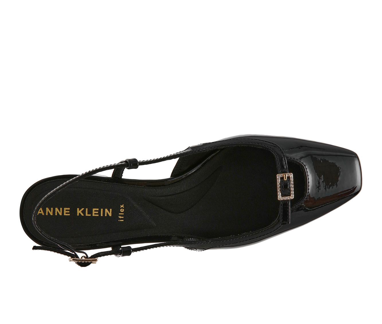 Women's Anne Klein Natalie Slingback Pumps