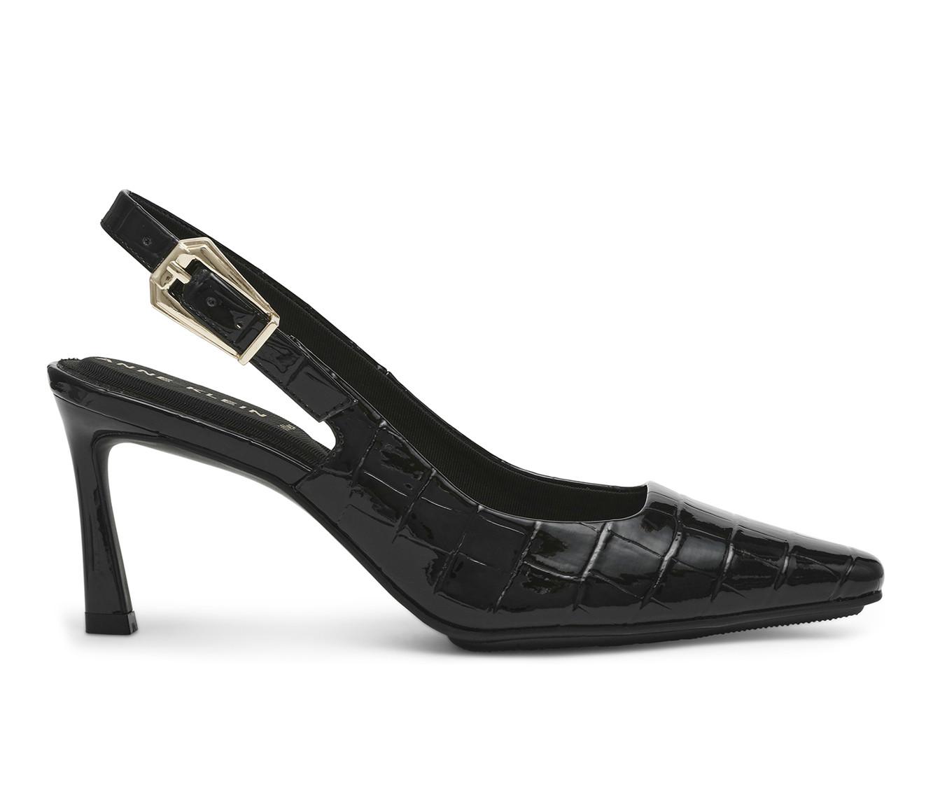 Women's Anne Klein Ritzy Slingback Pumps