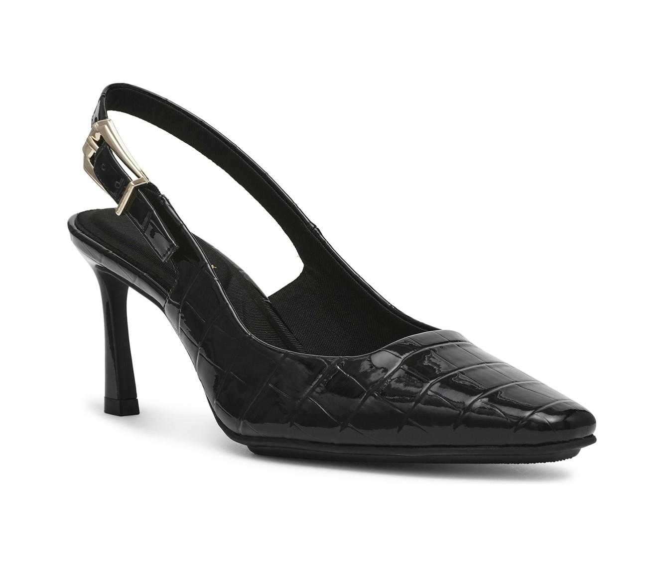 Women's Anne Klein Ritzy Slingback Pumps