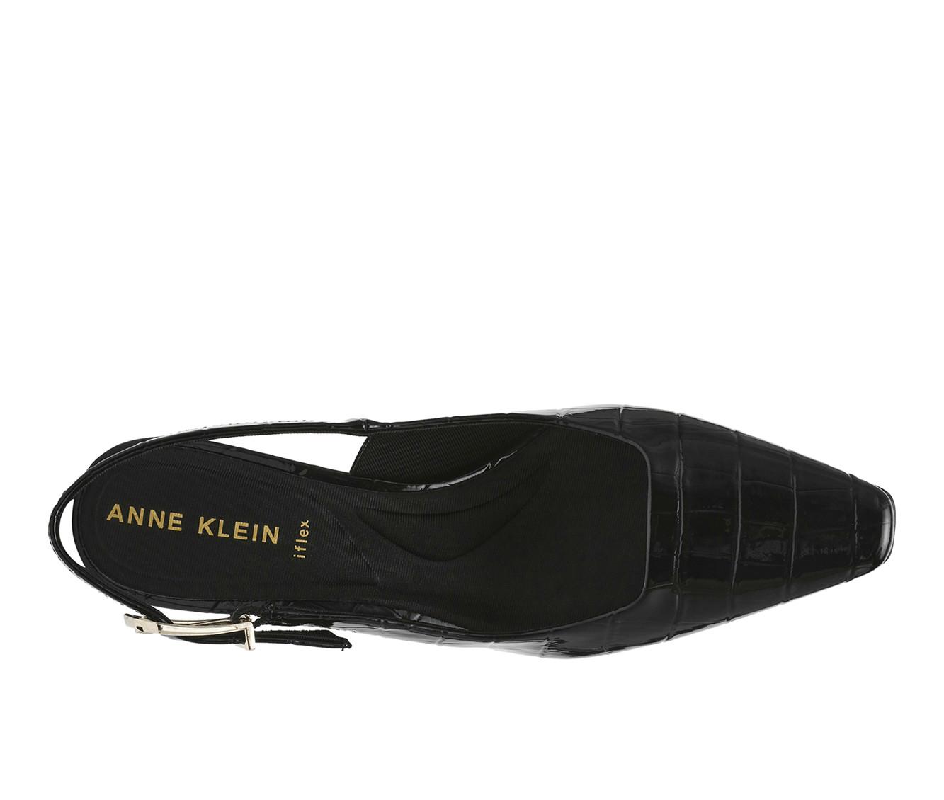 Women's Anne Klein Ritzy Slingback Pumps