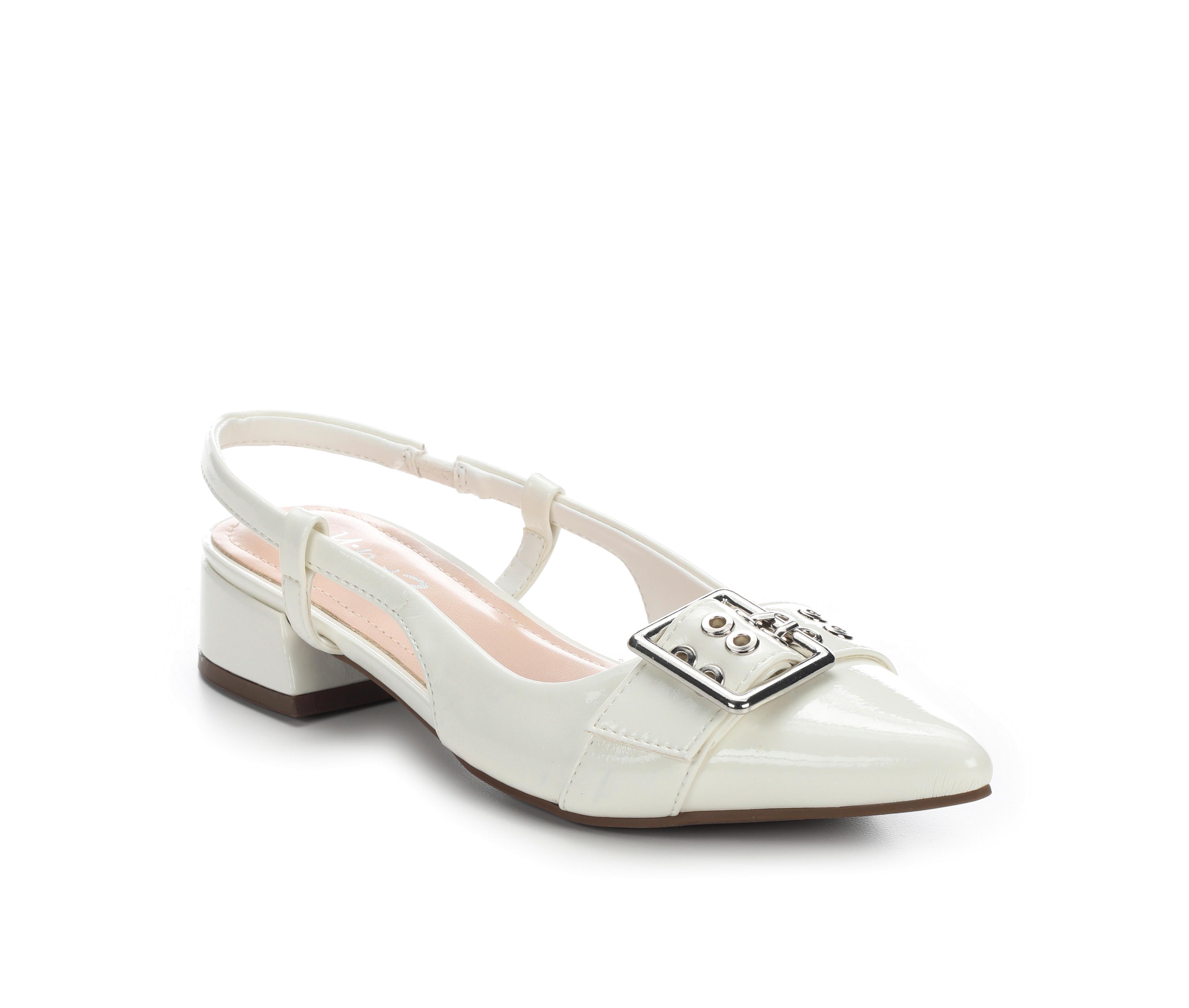 Women's Y-Not Cecilla Pumps