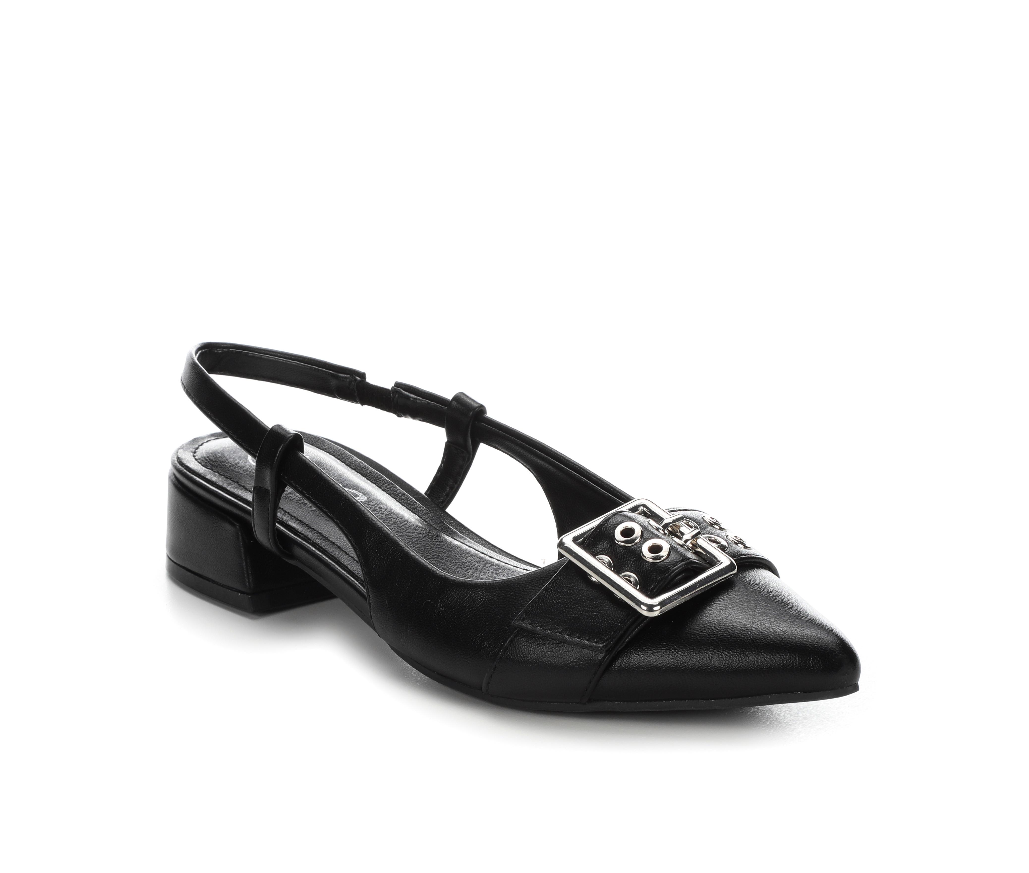 Women's Y-Not Cecilla Pumps