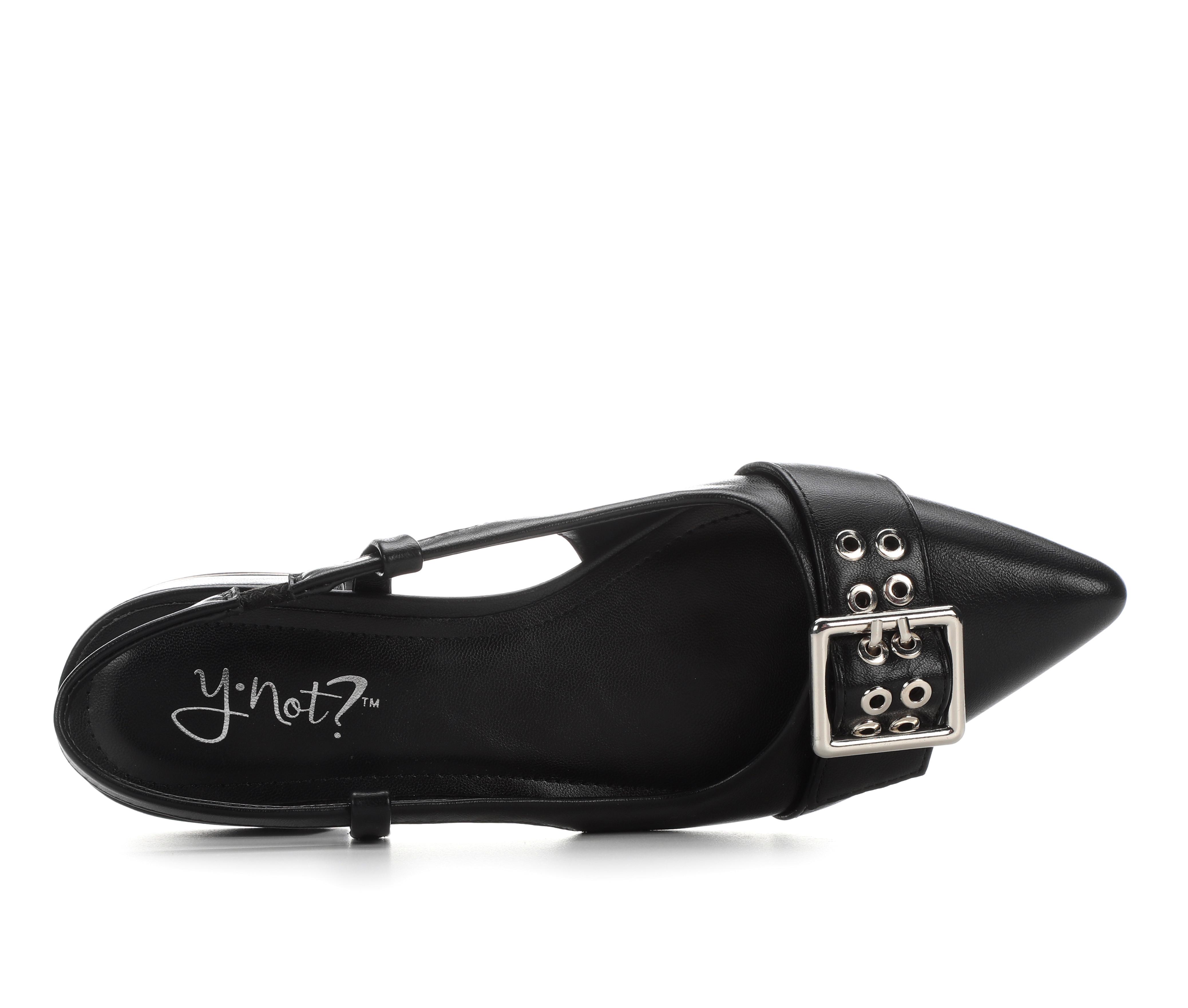 Women's Y-Not Cecilla Pumps