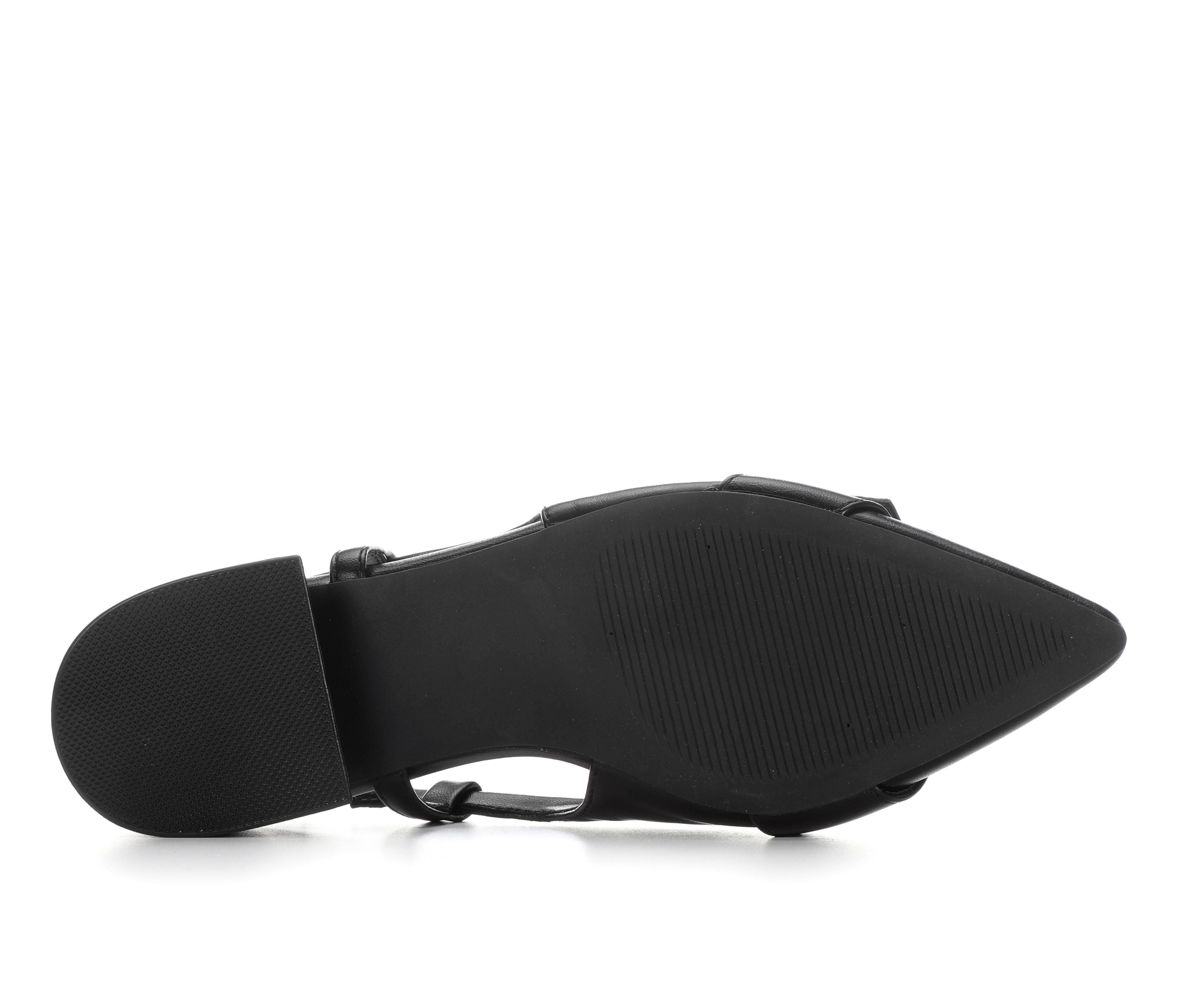 Women's Y-Not Cecilla Pumps