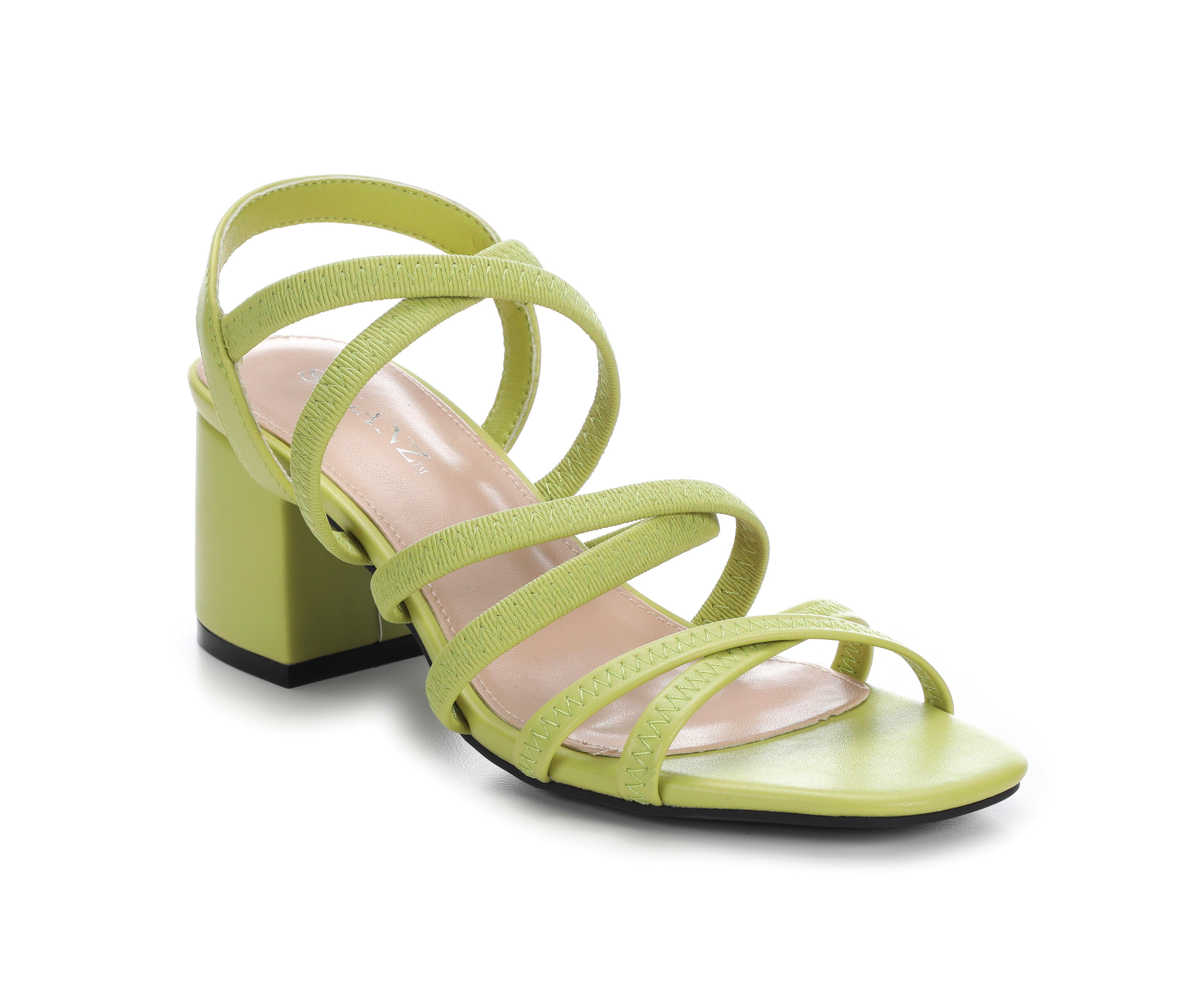 Women's Solanz Jenny Dress Sandals