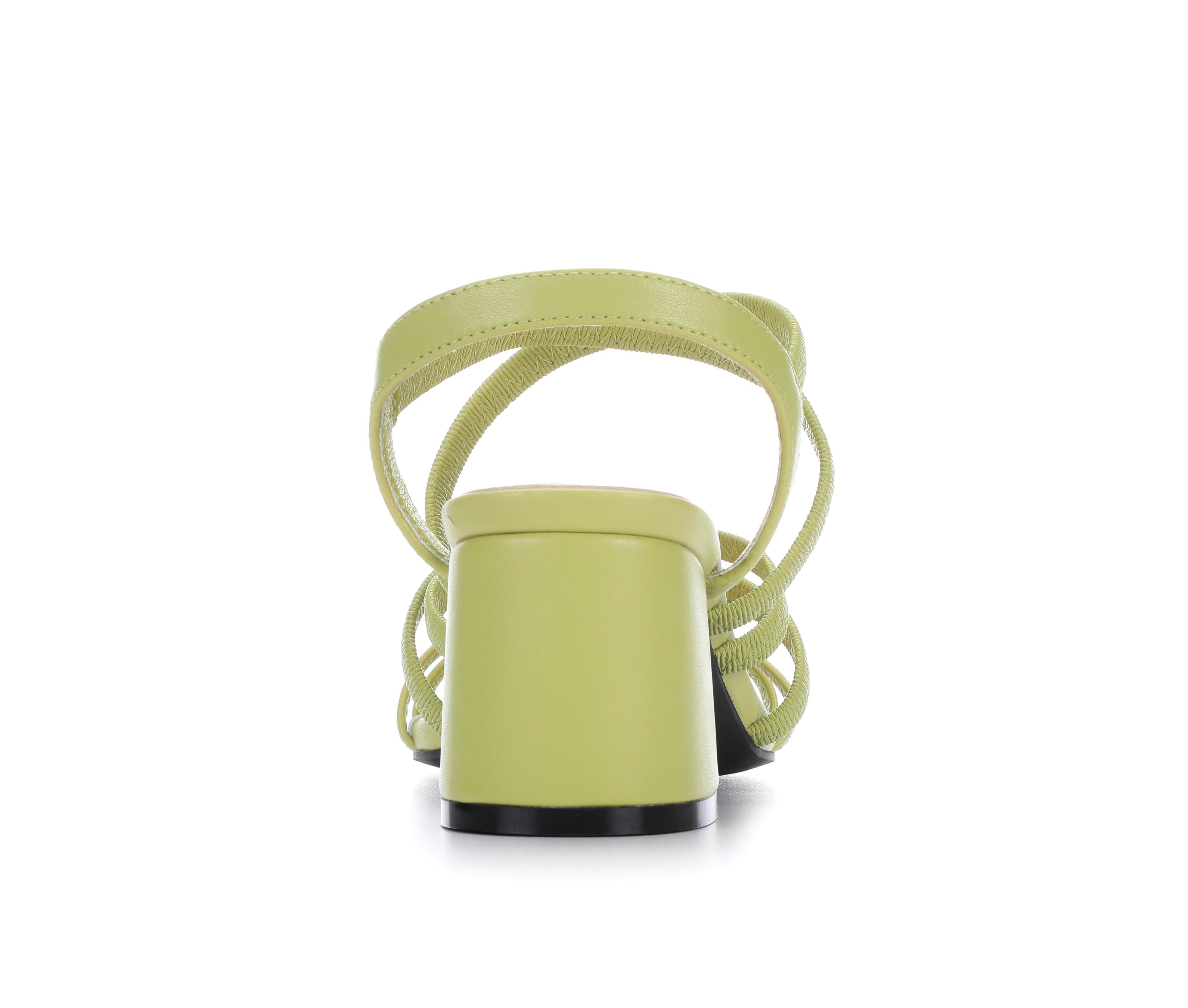 Women's Solanz Jenny Dress Sandals