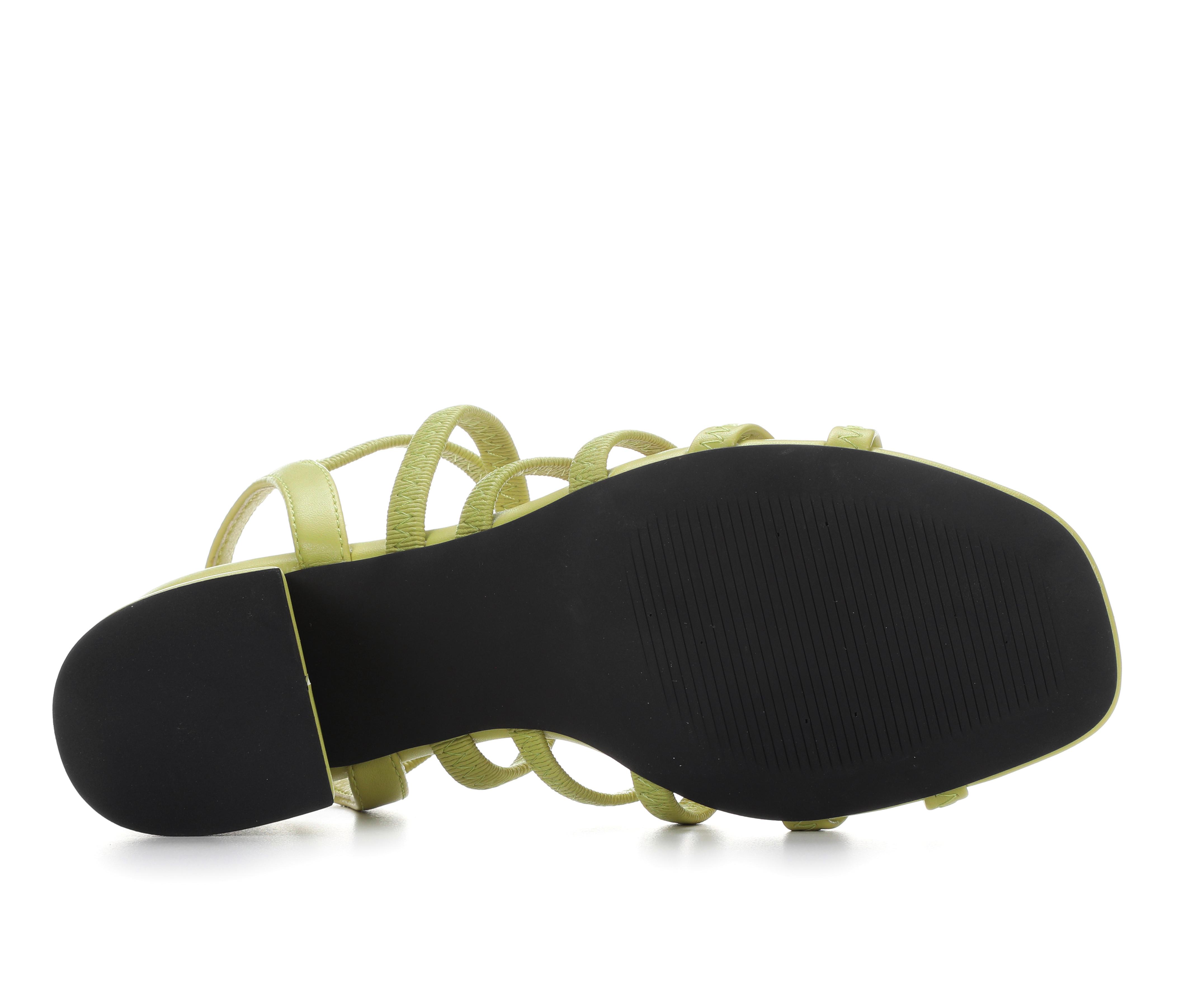 Women's Solanz Jenny Dress Sandals