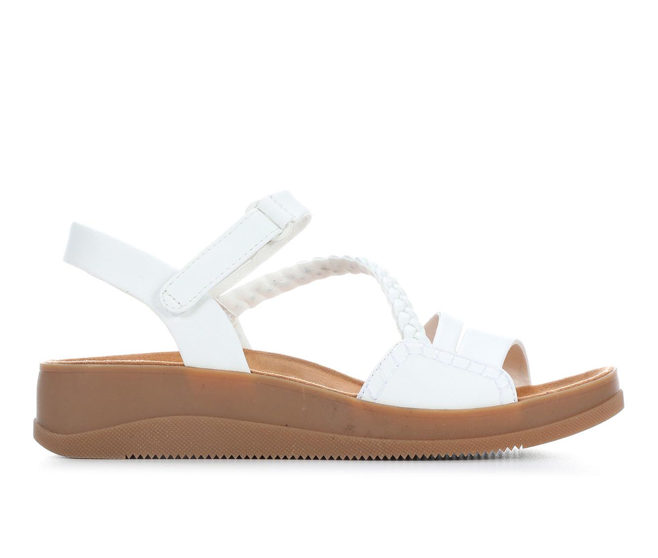 Women's Baretraps Flicka Wedge Sandals