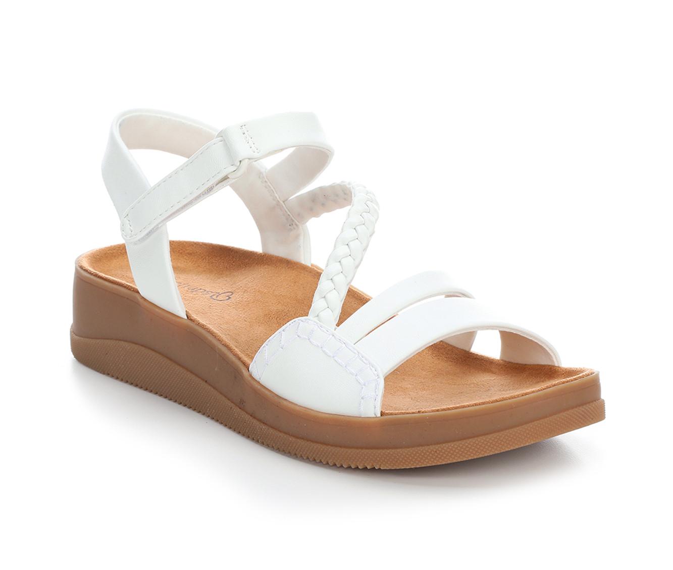 Women's Baretraps Flicka Wedge Sandals